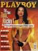 Mens Magazine Playboy Germany - May 1998